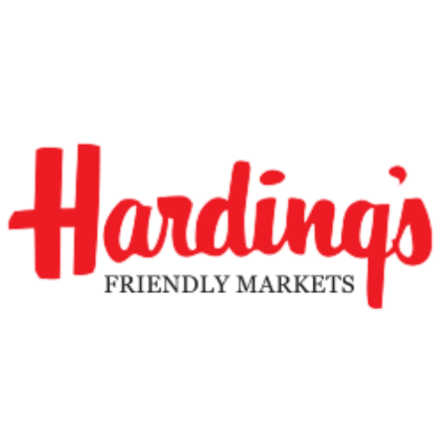 Harding's Friendly Markets