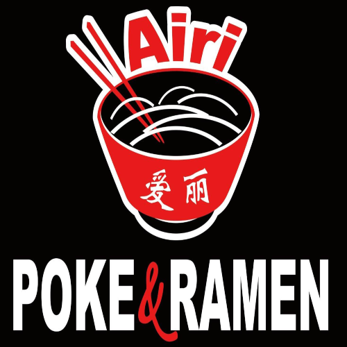 Airi Poke & Ramen