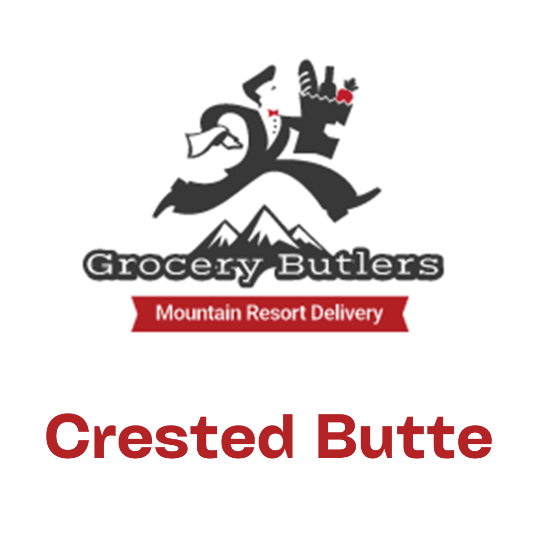 Grocery Butlers Crested Butte