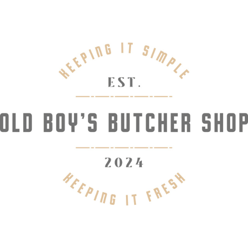 Old Boy's Butcher Shop