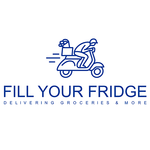 Fill Your Fridge
