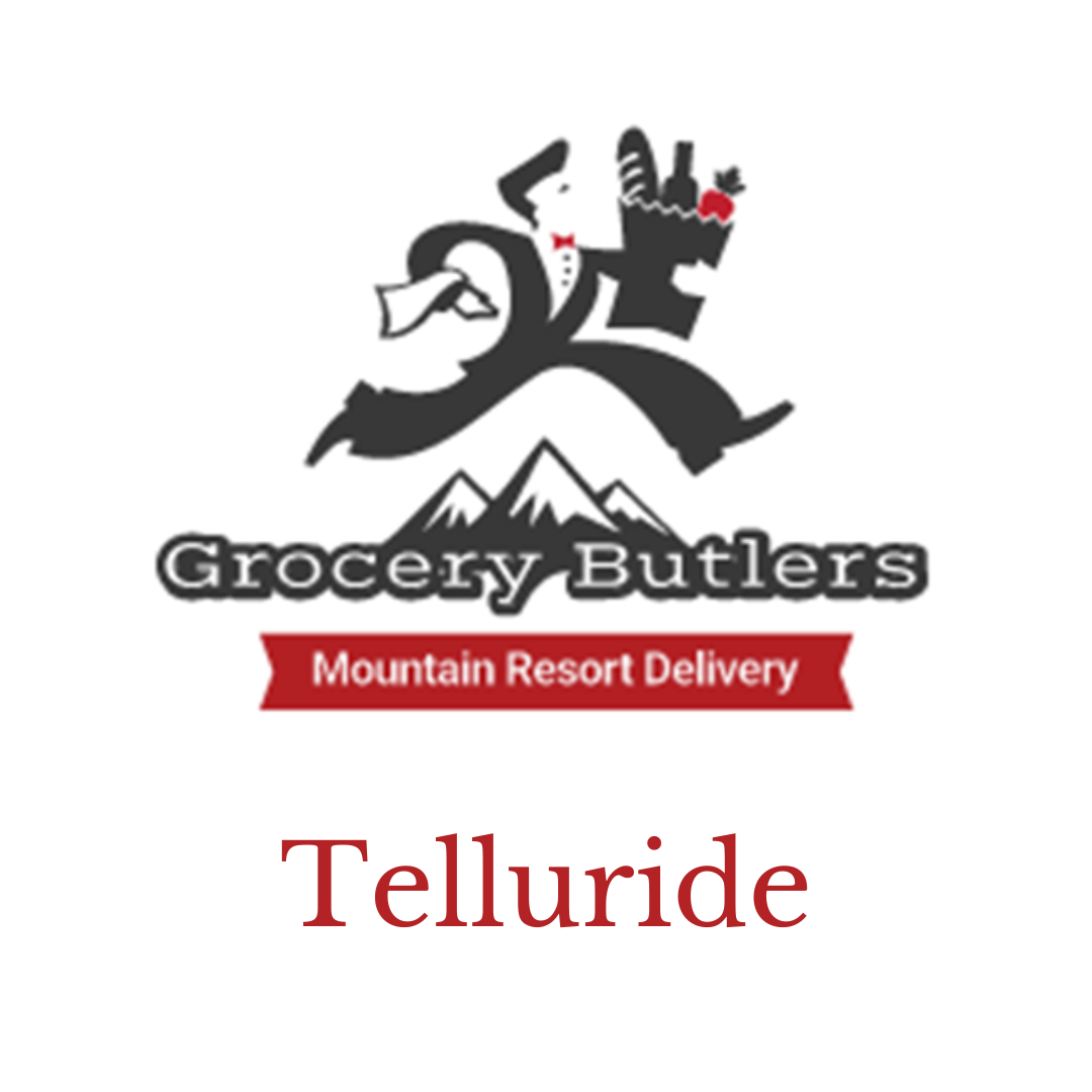 Grocery Butlers Tell